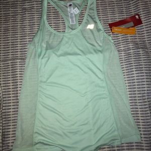 NWT New Balance Active Athletic Top